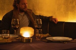 "No tiene sentido que Kraven se coma un filete". La activista y cinéfila que alerta de películas con contenido sensible para veganos