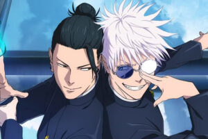 'Jujutsu Kaisen' nos sigue teniendo en vilo con su temporada 3. Mientras tanto, Gojo y Geto regresan con su propia película para rompernos en dos de nuevo