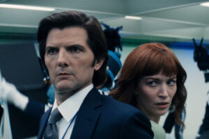 'Separación'. Todo lo que sabemos de la temporada 3 de la magnífica serie de ciencia ficción de Apple TV+