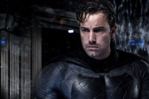 "Hasta mi propio hijo estaba demasiado asustado". Ben Affleck explica qué salió mal con su Batman y admite sus errores