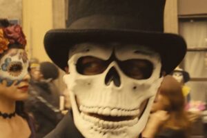 La inolvidable secuencia de James Bond que ocurrió en México. Así lucen los lugares de CDMX que el espía más famoso del mundo puso en la gran pantalla