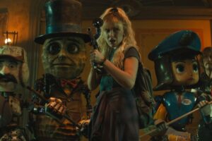 'Estado Eléctrico' confirma su enorme fracaso en Netflix. Un desastre de 320 millones que se queda hasta por debajo de 'Rebel Moon'