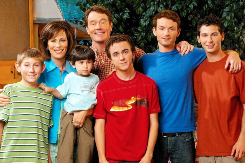 La nueva serie de 'Malcolm' cambia de Dewey. Disney acaba de anunciar quién dará vida ahora al hermano menor de Frankie Muniz