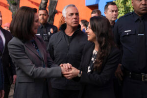 Estrenos (26 de marzo). Series, películas y documentales en Netflix, Max, Prime Video, Disney plus, Movistar Plus+, Filmin, SkyShowtime y Apple TV+