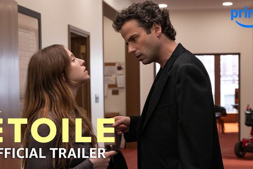 La creadora de 'La maravillosa Sra. Maisel' fracasó estrepitosamente con una serie sobre ballet. Ahora lo va a intentar de nuevo