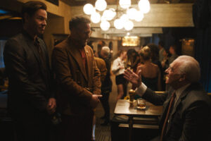 The Studio (2025) Crítica - Una desternillante sátira de Hollywood con un Seth Rogen pletórico y grandísimas estrellas invitadas