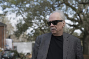 "Dirigir es el amor de mi vida". John Carpenter quiere volver a rodar una película, pero tiene condiciones