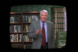 Este icónico actor secundario tiene su propio universo cinematográfico gracias a tres películas completamente diferentes