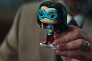 Born Again' acaba de darnos una gran pista sobre Ms. Marvel y su futuro en el UCM