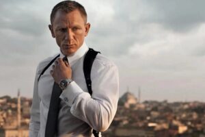 La saga de James Bond tiene nuevos directores creativos. 007 inicia oficialmente su nueva era al servicio secreto de Amazon MGM Studios