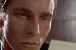 "Es exagerada y ridícula". A Christian Bale le parece preocupante la gente que no entiende uno de sus papeles más icónicos