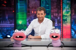 "Te censuran todo el rato". Un excolaborador de 'El hormiguero' cuenta su peor experiencia trabajando con Pablo Motos