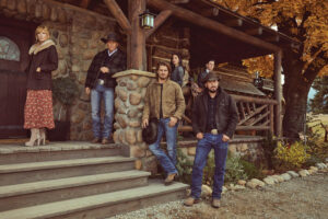 'Yellowstone' no se cansa de spin-offs. Este Dutton tendrá una nueva serie que lo cambiará todo en el universo western de Taylor Sheridan