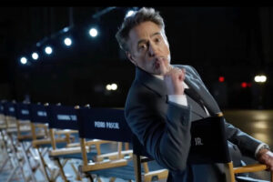 Doomsday' me parece muy decepcionante. Ni el retorno de los X-Men puede levantar un larguísimo anuncio de Marvel que podía haber sido un mail