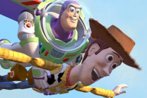 "Solo éramos un puñado de frikis". En Pixar admiten, 30 años después, que nadie esperaba lo que pasó con 'Toy Story'