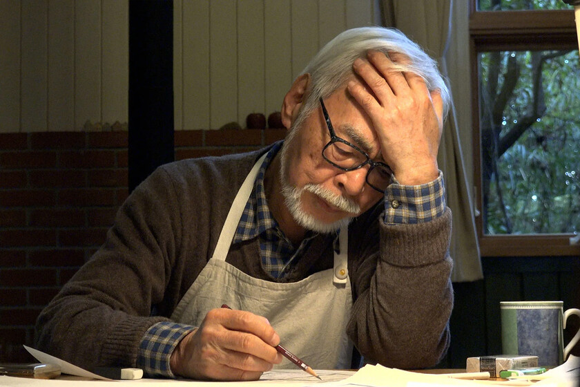 Los usuarios de ChatGPT que están recreando memes a lo Studio Ghibli demuestran que no entienden (ni respetan) a Hayao Miyazaki. "Es un insulto a la vida misma"