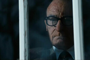 ‘The Alto Knights’ quiere recuperar el drama mafioso épico con un doble Robert de Niro. Su intento no es suficiente