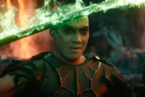 Últimos 4 días para ver en Netflix la mejor película de fantasía de los últimos años. Una aventura tan espectacular como entretenida