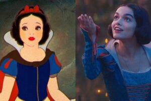 La nueva 'Blancanieves' ha triunfado en algo que Disney necesitaba tanto como que la película de Rachel Zegler fuera un éxito