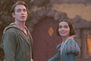 Por mucho que Disney se siga esforzando, los cuentos de príncipes azules y princesas forman parte del pasado... Y ya va siendo hora de renovar a sus protagonistas