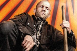 Jason Statham y Luis Zahera a tiro limpio por el número uno en taquilla. Lo mejor y lo peor de los estrenos de cine