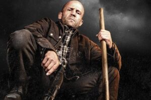 Crítica de 'A Working Man' - las películas de Jason Statham son como la tortillas de patatas, esta no es tan buena como la que hace tu madre pero sirve para un antojo