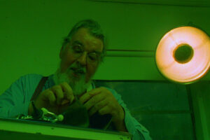 Vuelve a los cines casi 40 años después de su estreno una de las mejores películas americanas de la historia