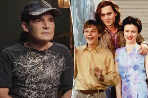 "Dijo que yo era un yonqui y que no trabajaba con adictos"