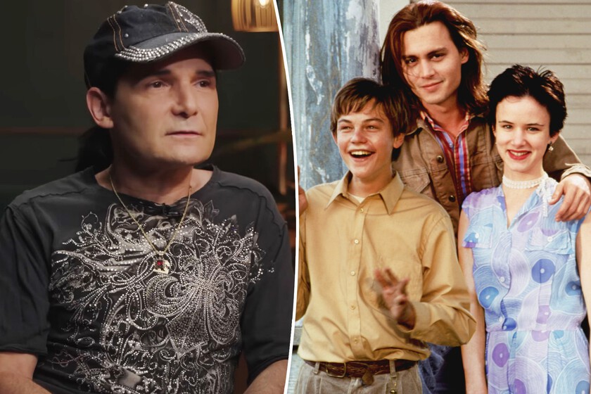 "Dijo que yo era un yonqui y que no trabajaba con adictos"