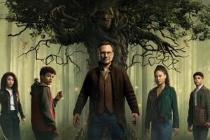 Las crónicas de Spiderwick (2024) crítica: la entretenida serie de fantasía de la que Disney quiso deshacerse pese a adaptar una popular saga literaria