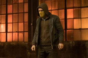 "Quiero demostrar que la gente estaba equivocada". Finn Jones pide una nueva oportunidad a Marvel como Iron Fist