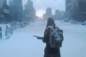 Los 7 estrenos imprescindibles de Netflix en abril de 2025. De la miniserie de ciencia ficción más esperada del año al final de uno de los mejores thrillers de la plataforma