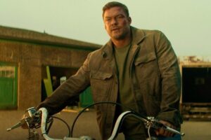 Reacher, temporada 4 - reparto y todo lo que sabemos de la serie de Amazon Prime Video con Alan Ritchson