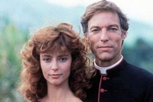 Richard Chamberlain, el protagonista de 'El pájaro espino' y 'Shogun', fallece a los 90 años dejando al mundo sin uno de los más clásicos sex symbols