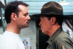 Bill Murray pudo haber trabajado en una de las mejores películas de Clint Eastwood y la rechazó. Ahora se arrepiente, claro