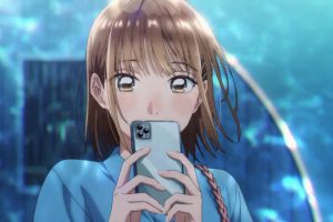 La temporada 2 de 'Blue Box' ya está en marcha, pero el emotivo anime romántico puede enfrentarse al mismo problema que 'Spy x Family' más pronto que tarde