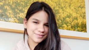 Su suegra lo hizo por una increíble razón