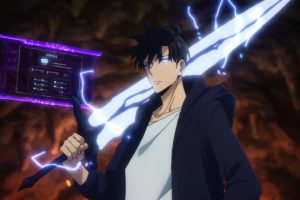 'Solo Leveling', final explicado de la temporada 2. El arrollador anime se despide con nuevos enemigos y victorias para Sung Jinwoo