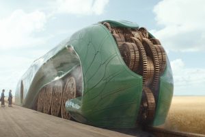 El thriller más desconocido de Christopher Nolan, la mejor película de fantasía del último año y más. 9 estrenos imprescindibles de cine en casa de marzo de 2025