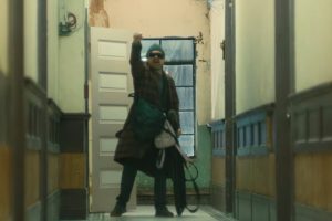 una comedia política que haga gracia