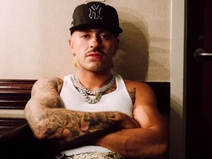 Feid habla sobre su futuro familiar