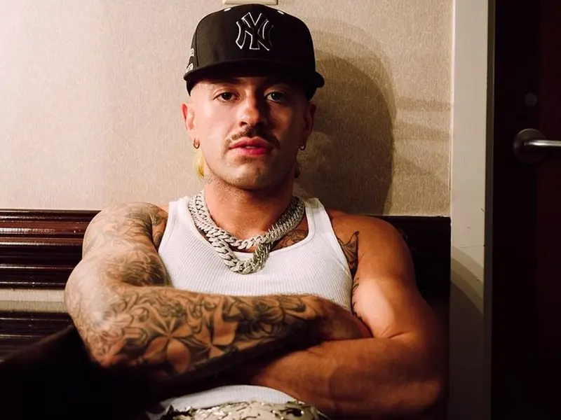 Feid habla sobre su futuro familiar