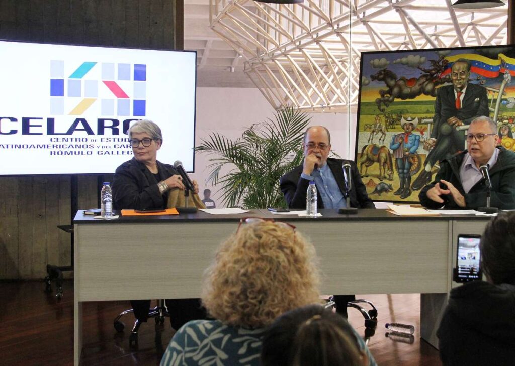 474 obras compiten por el Premio Rómulo Gallegos