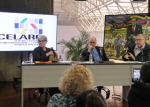 474 obras compiten por el Premio Rómulo Gallegos