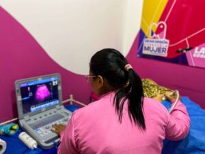 Activan programa "Carabobo Te Cuida" en centros de salud 