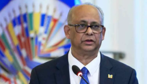 Almagro se despide tras 10 años de mandato