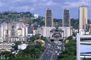 Alcaldía de Caracas destinó 94% del presupuesto de 2024 en la recuperación de espacios