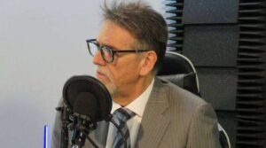 Alejandro Terán: proyecto energético venezolano es el más importante en el mundo