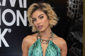 Aleska Génesis rompe el silencio tras su excarcelación: "Mis derechos fueron vulnerados"