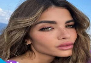 Aleska Génesis denuncia amenazas en su contra: 'Tengo miedo'